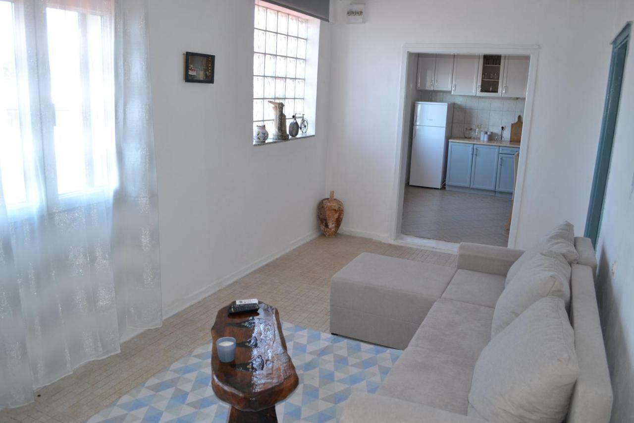 Corto Maltese Apartment Brgulje Luaran gambar