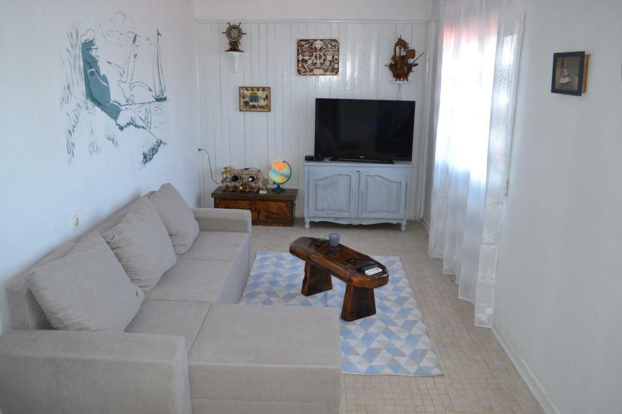 Corto Maltese Apartment Brgulje Luaran gambar